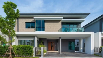 เดอะ ซิตี้ สาทร - กัลปพฤกษ์ (The City Sathorn - Kanlapapruek)