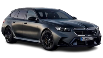 บีเอ็มดับเบิลยู BMW M5 Touring ปี 2025