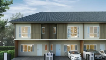 เดอะ คอนเนค ติวานนท์ - แจ้งวัฒนะ (The Connect Tiwanon - Chaengwattana)