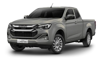 อีซูซุ Isuzu D-MAX Spacecab 3.0 Ddi S M/T ปี 2024