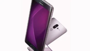 หัวเหว่ย Huawei-Mate 9 Pro