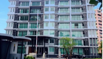 วีน่า ทาวน์ คอนโดมิเนียม (Vina Town Condominium)