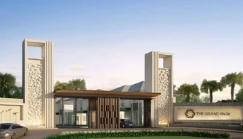 เดอะ แกรนด์ พาร์ค (The Grand Park)