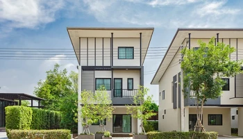 วิสต้า มินิ คลอง 4 ลำลูกกา (Vista Mini Klong 4 Lamlukka)