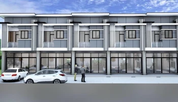 โครงการดารียา ตะพง @ระยอง (Dareeya Taphong @Rayong)