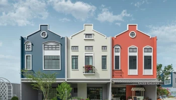 สิริ เพลส ราชพฤกษ์ - นครอินทร์ (Siri Place Ratchapruek-Nakhon In)