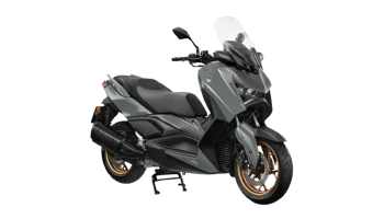 ยามาฮ่า Yamaha XMAX Connected ปี 2025
