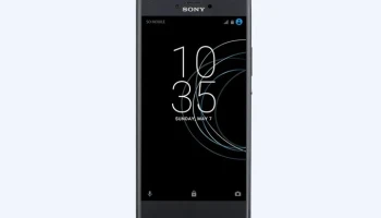 โซนี่ Sony Xperia R1