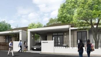 โครงการกรีนวิลล์ ภูเก็ต (Green ville Phuket)