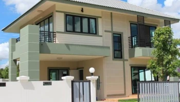 พี แลนด์ 2 อ่างห้วยยาง (P Land 2 (Anghuaiyang)