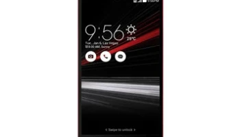 เอซุส ASUS Zenfone Deluxe Special