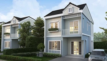 เดอะ วิลเลจ หทัยราษฎร์ - วงแหวน (The Village Hathairat - Wongwaen)