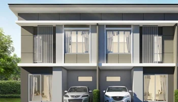 พฤกษาวิลล์ ศาลายา (ซ.5/8) (Pruksa Ville Salaya)