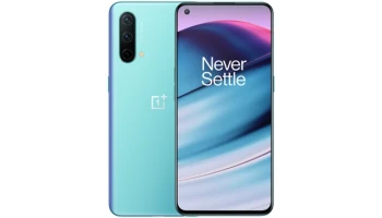 วันพลัส OnePlus-Nord CE 5G (8GB/128GB)