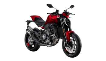 ดูคาติ Ducati Monster + ปี 2026