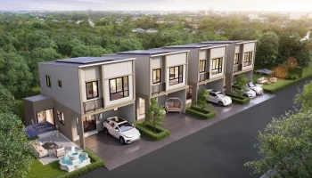 เสนา เวล่า วงแหวน-บางบัวทอง (Sena Vela Wongwaen - Bangbuathong)