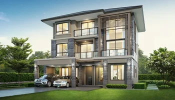 ภัสสร วงแหวน - รามอินทรา (Passorn Wongwaen - Ramintra)