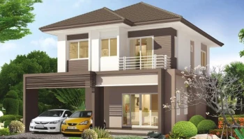 บ้านเบญญาภา ปลวกแดง (Baan Benyapha Pluakdang)