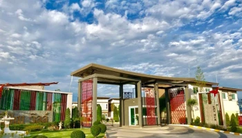 สิปัญ วิลล์ (Sipun Ville)