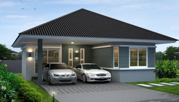 รามรุ่งเรืองเพลส (Ramrungruang Place)