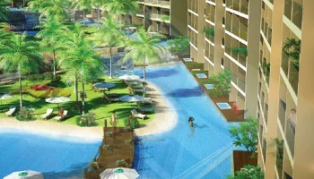 ซีเครสท์ หัวหิน (Sea Crest Hua Hin)