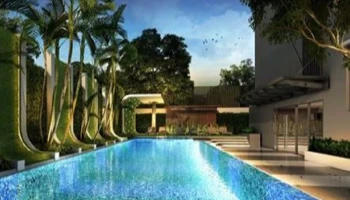 นิช โมโน พีค บางนา (Niche Mono Peak Bangna)