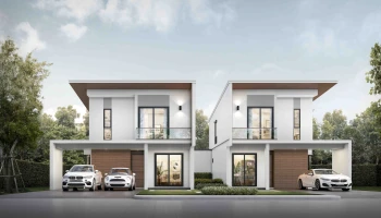 โคโม่ เบียงก้า บางนา (Como Bianca Bangna)