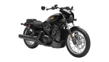 ฮาร์ลีย์-เดวิดสัน Harley-Davidson Sport Nightster Special ปี 2025