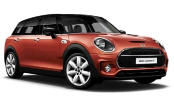 มินิ Mini Clubman COOPER S MY21 ปี 2021