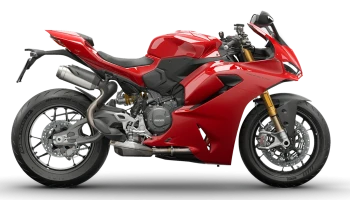 ดูคาติ Ducati Panigale V2S ปี 2025
