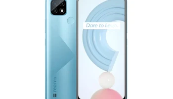 เรียลมี realme C 21