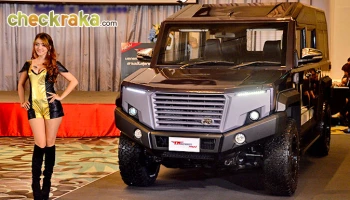 แรงบันดาลใจจาก Iron Man