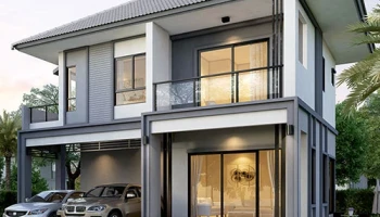 เดอะ แกลเลอรี ปิ่นเกล้า - สาย 5 (The Gallery Pinkao - Sai 5)