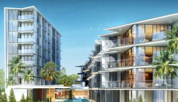 เดอะ ไพน์ หัวหิน (The Pine Huahin)