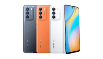 อินฟินิกซ์ Infinix Zero 5G 2023 (8GB/256GB)