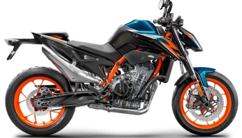 เคทีเอ็ม KTM 890 Duke R ปี 2023
