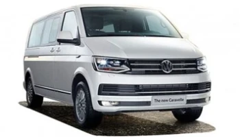 โฟล์คสวาเกน Volkswagen The New Caravelle 2.0 T6 Touring ปี 2021