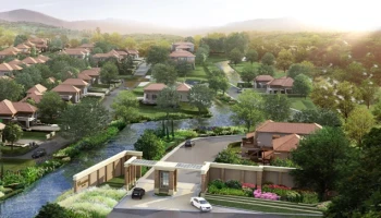 วินเซ็นโต้ เขาใหญ่ (Vincento Khao Yai)