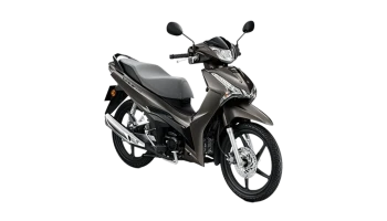 ฮอนด้า Honda Wave 125 ล้อแม็ก ปี 2025