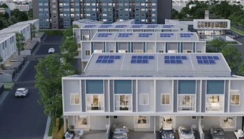 เสนา วีว่า ฉลองกรุง - ลาดกระบัง (Sena Viva Chalongkrung Latkrabang)