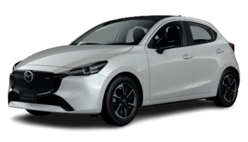 มาสด้า Mazda 2 Essential Hatchback XDL Signature Sports ปี 2025