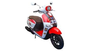 ฮอนด้า Honda Giorno+ SC35 ThaiGP Limited Edition ปี 2025