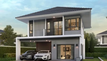 ศุภาลัย แกรนด์ วิลล์ แม่กรณ์-เชียงราย (Supalai Grand Ville Maekorn-Chiang Rai)