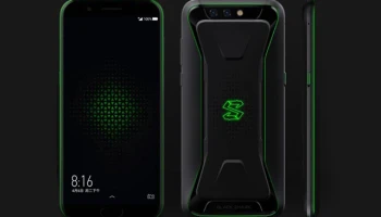 เสียวหมี่ Xiaomi-Blackshark 64GB