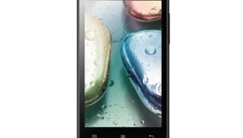 เลอโนโว LENOVO A269i