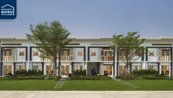 ลลิล พร็อพเพอร์ตี้ เปิด "ลลิลทาวน์ 3 บางนา-สุวรรณภูมิ" ขยายอาณาจักรบ้านเดี่ยวและทาวน์โฮมฝั่งกรุงเทพฯ ตะวันออก