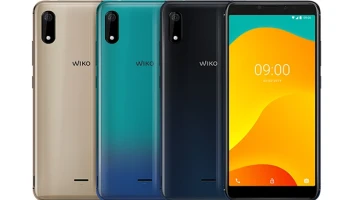 วีโก Wiko Sunny4 Plus