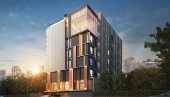 เดอะ คอลเล็ค รัชดา 32 (The Collect Ratchada 32)