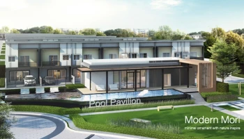 พลีโน่ พหลโยธิน - สายไหม (Pleno Phaholyothin-saimai)