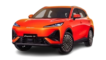เลพาส Lepas L6 EV Premium ปี 2026